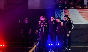 Чемпионат России по греко-римской борьбе, 17-22.02.2021, Ростов-на-Дону_241