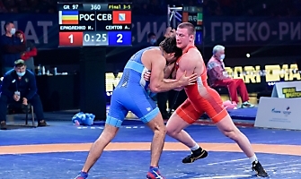 Чемпионат России по греко-римской борьбе, 17-22.02.2021, Ростов-на-Дону_243