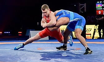 Чемпионат России по греко-римской борьбе, 17-22.02.2021, Ростов-на-Дону_244