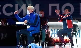 Чемпионат России по греко-римской борьбе, 17-22.02.2021, Ростов-на-Дону_246