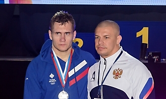 Чемпионат России по греко-римской борьбе, 17-22.02.2021, Ростов-на-Дону_252