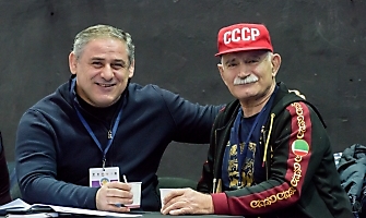 Чемпионат России по греко-римской борьбе, 17-22.02.2021, Ростов-на-Дону_258