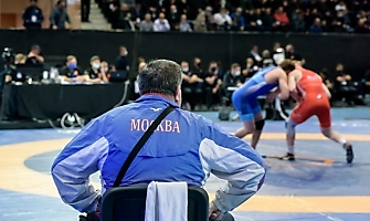 Чемпионат России по греко-римской борьбе, 17-22.02.2021, Ростов-на-Дону_269