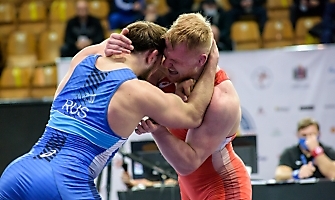 Чемпионат России по греко-римской борьбе, 17-22.02.2021, Ростов-на-Дону_270