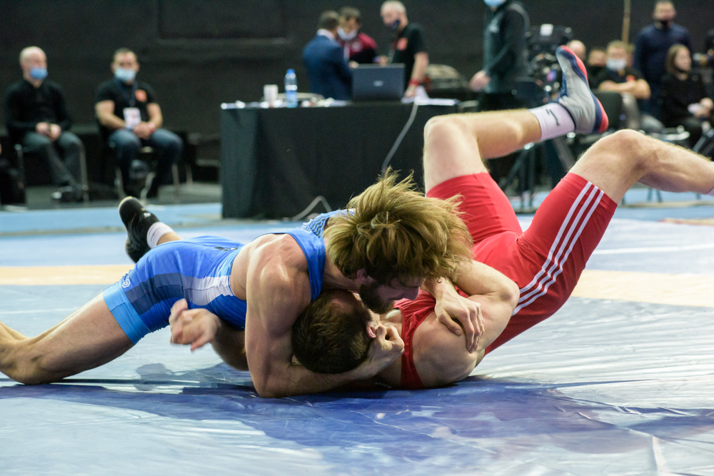 Чемпионат России по греко-римской борьбе, 17-22.02.2021, Ростов-на-Дону_271