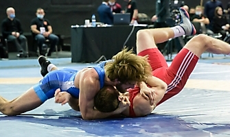 Чемпионат России по греко-римской борьбе, 17-22.02.2021, Ростов-на-Дону_271