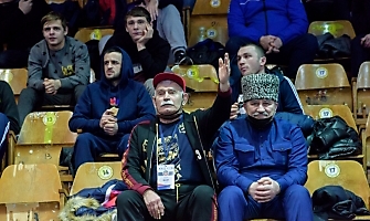 Чемпионат России по греко-римской борьбе, 17-22.02.2021, Ростов-на-Дону_276