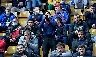 Чемпионат России по греко-римской борьбе, 17-22.02.2021, Ростов-на-Дону_277