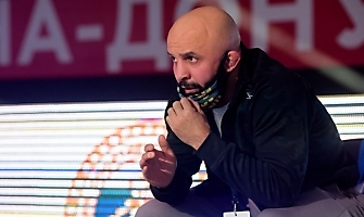 Чемпионат России по греко-римской борьбе, 17-22.02.2021, Ростов-на-Дону_294