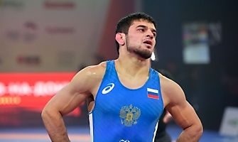 Чемпионат России по греко-римской борьбе, 17-22.02.2021, Ростов-на-Дону_295