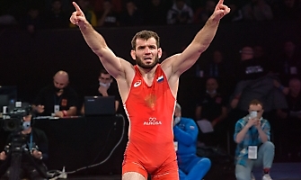 Чемпионат России по греко-римской борьбе, 17-22.02.2021, Ростов-на-Дону_299