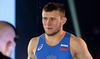 Чемпионат России по греко-римской борьбе, 17-22.02.2021, Ростов-на-Дону_301