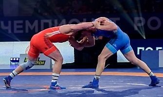 Чемпионат России по греко-римской борьбе, 17-22.02.2021, Ростов-на-Дону_312