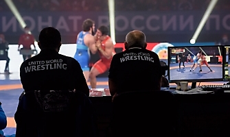 Чемпионат России по греко-римской борьбе, 17-22.02.2021, Ростов-на-Дону_317