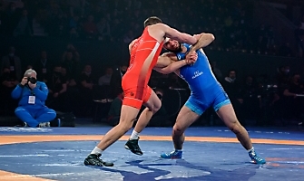 Чемпионат России по греко-римской борьбе, 17-22.02.2021, Ростов-на-Дону_328