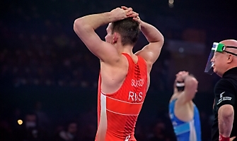 Чемпионат России по греко-римской борьбе, 17-22.02.2021, Ростов-на-Дону_330