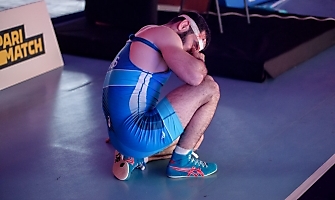 Чемпионат России по греко-римской борьбе, 17-22.02.2021, Ростов-на-Дону_331