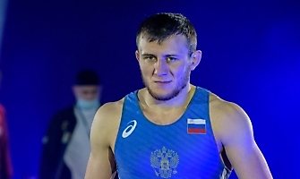 Чемпионат России по греко-римской борьбе, 17-22.02.2021, Ростов-на-Дону_335