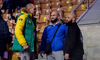 Чемпионат России по греко-римской борьбе, 17-22.02.2021, Ростов-на-Дону_341