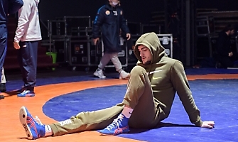 Чемпионат России по греко-римской борьбе, 17-22.02.2021, Ростов-на-Дону_342