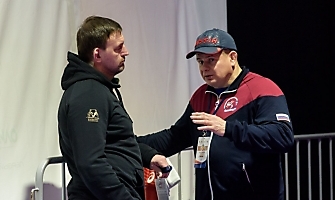 Чемпионат России по греко-римской борьбе, 17-22.02.2021, Ростов-на-Дону_347