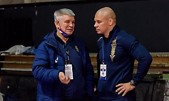 Чемпионат России по греко-римской борьбе, 17-22.02.2021, Ростов-на-Дону_349