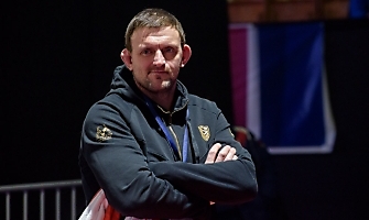 Чемпионат России по греко-римской борьбе, 17-22.02.2021, Ростов-на-Дону_351