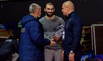 Чемпионат России по греко-римской борьбе, 17-22.02.2021, Ростов-на-Дону_352
