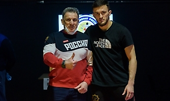 Чемпионат России по греко-римской борьбе, 17-22.02.2021, Ростов-на-Дону_354