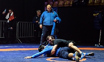 Чемпионат России по греко-римской борьбе, 17-22.02.2021, Ростов-на-Дону_355