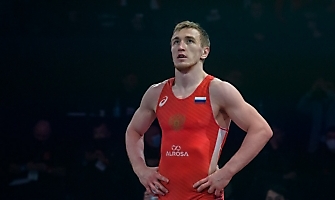 Чемпионат России по греко-римской борьбе, 17-22.02.2021, Ростов-на-Дону_358