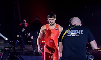 Чемпионат России по греко-римской борьбе, 17-22.02.2021, Ростов-на-Дону_360