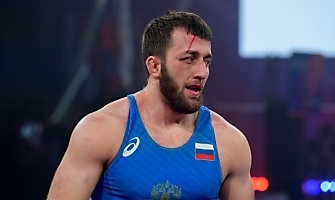 Чемпионат России по греко-римской борьбе, 17-22.02.2021, Ростов-на-Дону_367