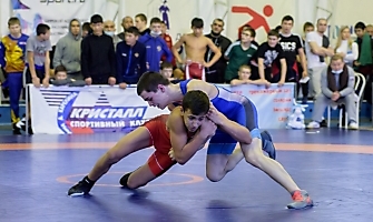 Первенство СФО по греко-римской борьбе (U18), 30.01.2021_10