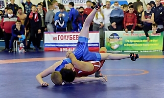 Первенство СФО по греко-римской борьбе (U18), 30.01.2021_13