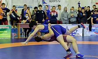 Первенство СФО по греко-римской борьбе (U18), 30.01.2021_25