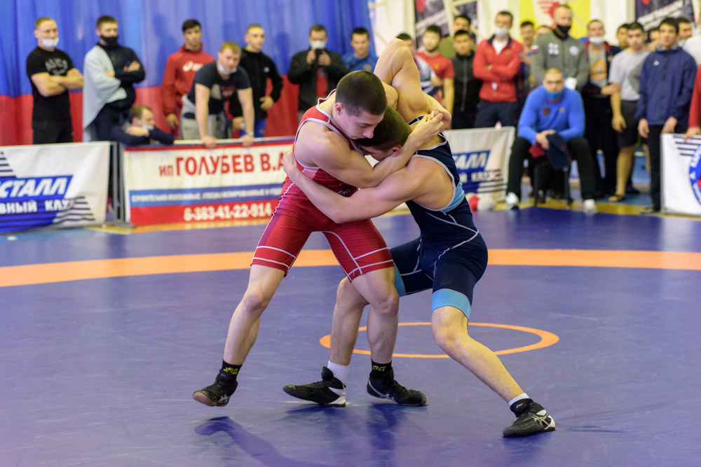 Первенство СФО по греко-римской борьбе (U18), 30.01.2021_27