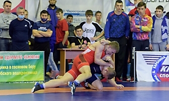 Первенство СФО по греко-римской борьбе (U18), 30.01.2021_31