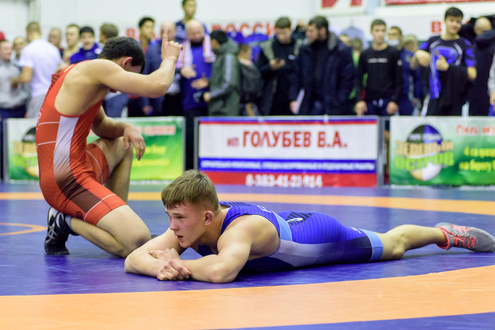 Первенство СФО по греко-римской борьбе (U18), 30.01.2021_33