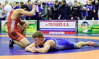 Первенство СФО по греко-римской борьбе (U18), 30.01.2021_33
