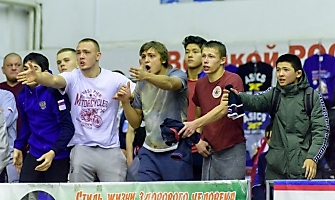 Первенство СФО по греко-римской борьбе (U18), 30.01.2021_35