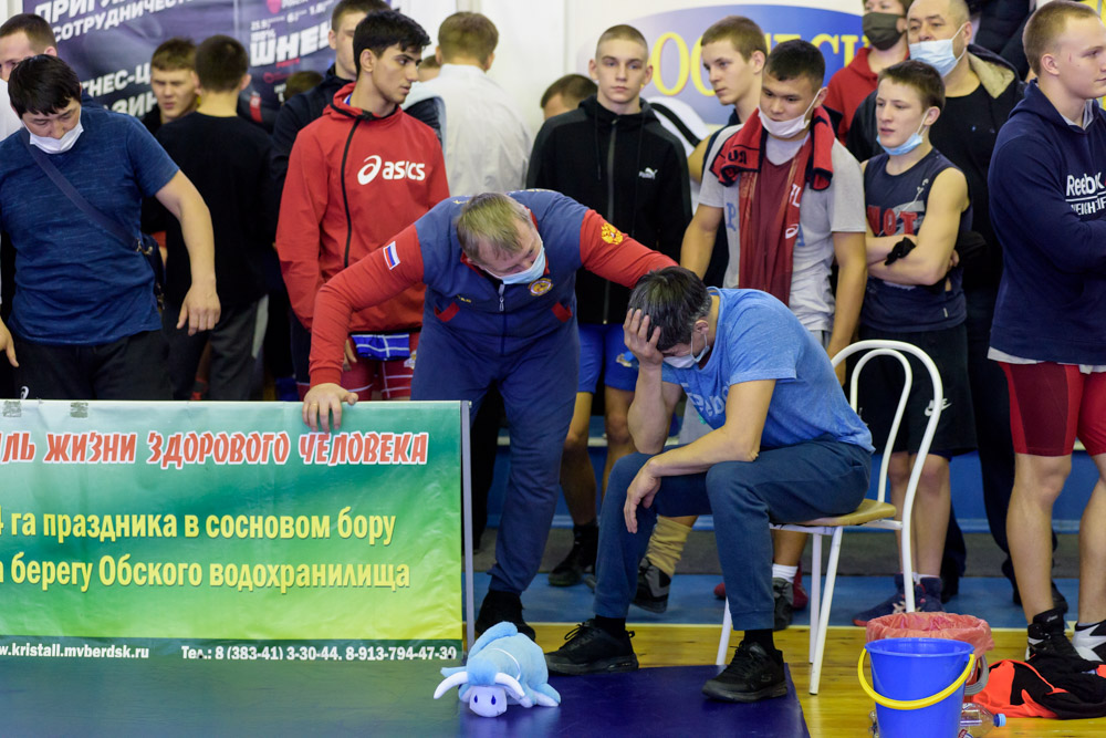 Первенство СФО по греко-римской борьбе (U18), 30.01.2021_36