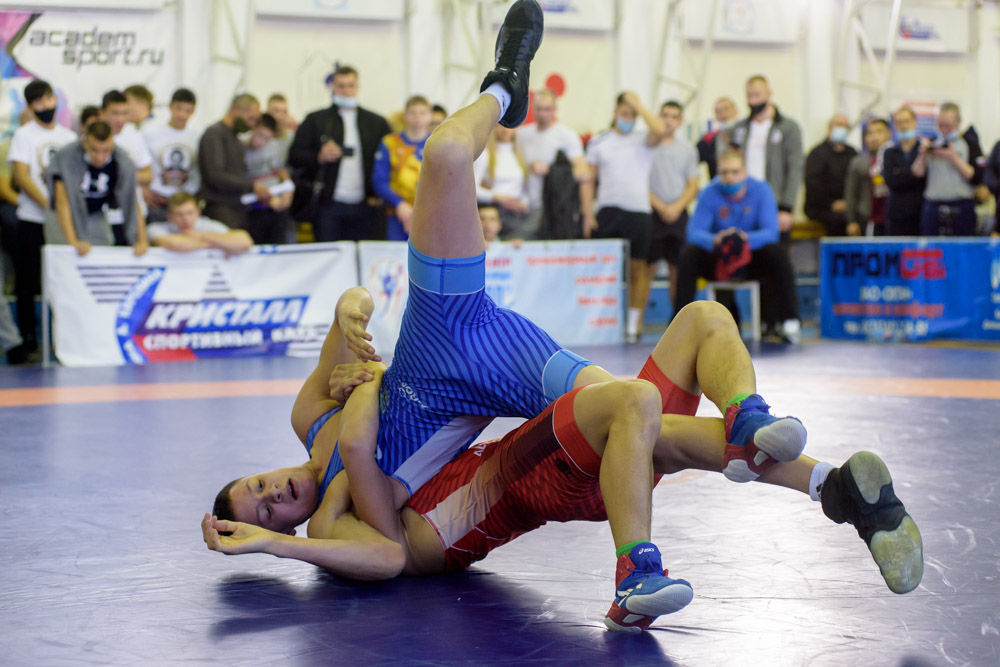 Первенство СФО по греко-римской борьбе (U18), 30.01.2021_39