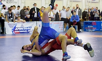Первенство СФО по греко-римской борьбе (U18), 30.01.2021_39
