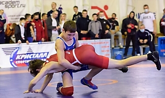 Первенство СФО по греко-римской борьбе (U18), 30.01.2021_43
