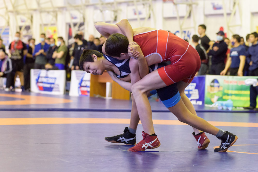 Первенство СФО по греко-римской борьбе (U18), 30.01.2021_47