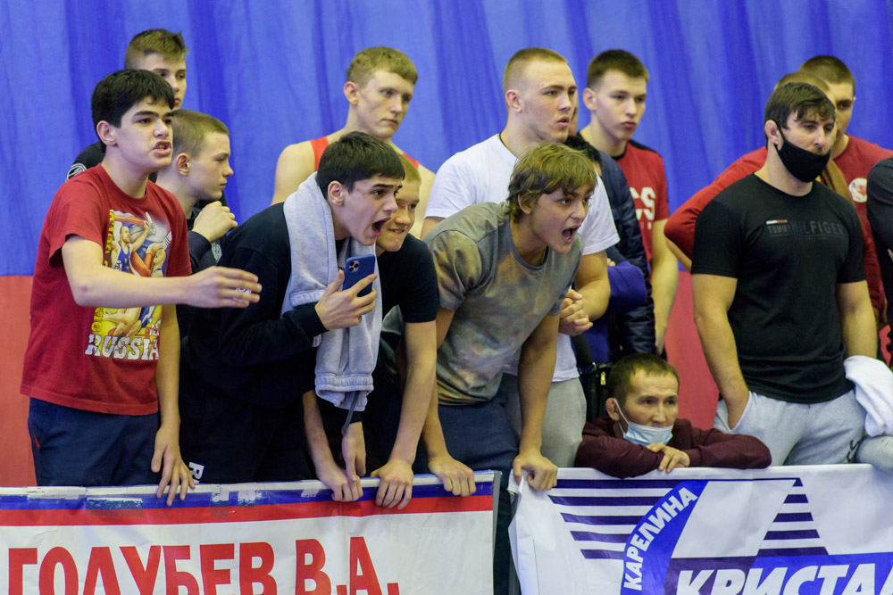 Первенство СФО по греко-римской борьбе (U18), 30.01.2021_52