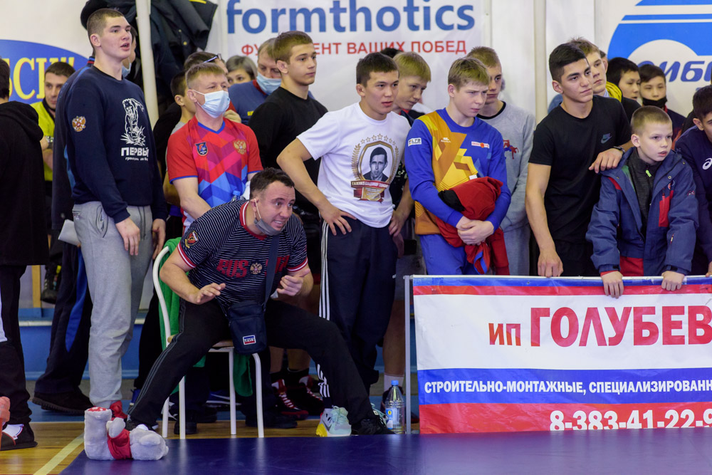 Первенство СФО по греко-римской борьбе (U18), 30.01.2021_54