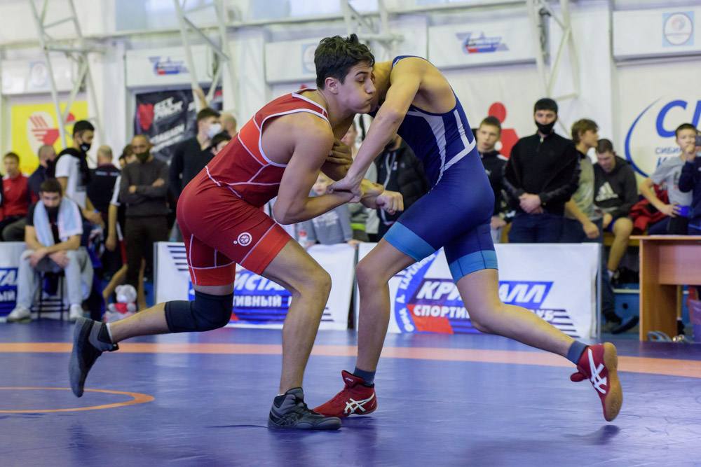 Первенство СФО по греко-римской борьбе (U18), 30.01.2021_57