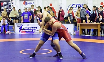 Первенство СФО по греко-римской борьбе (U18), 30.01.2021_58